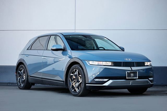 Used 2023 Hyundai Ioniq 5 SEL w/ Cargo Package