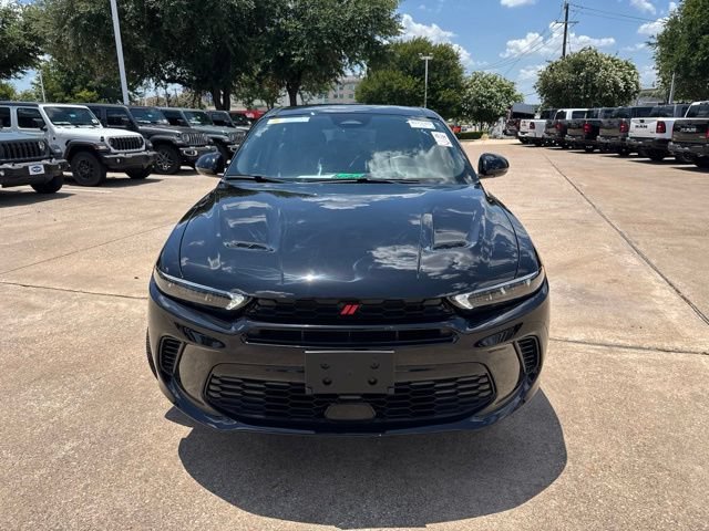 Used 2024 Dodge Hornet R/T Plus AWD/4WD image 2