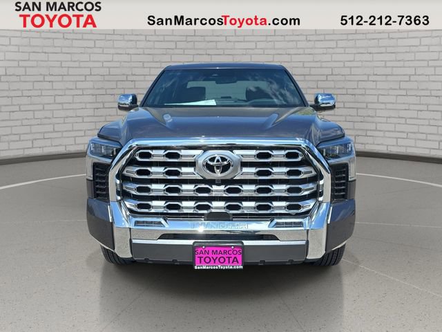 New 2026 Toyota Tundra 1794 Edition image 2