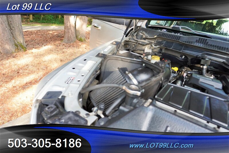 Used 2011 RAM 3500 Big Horn AWD/4WD image 20