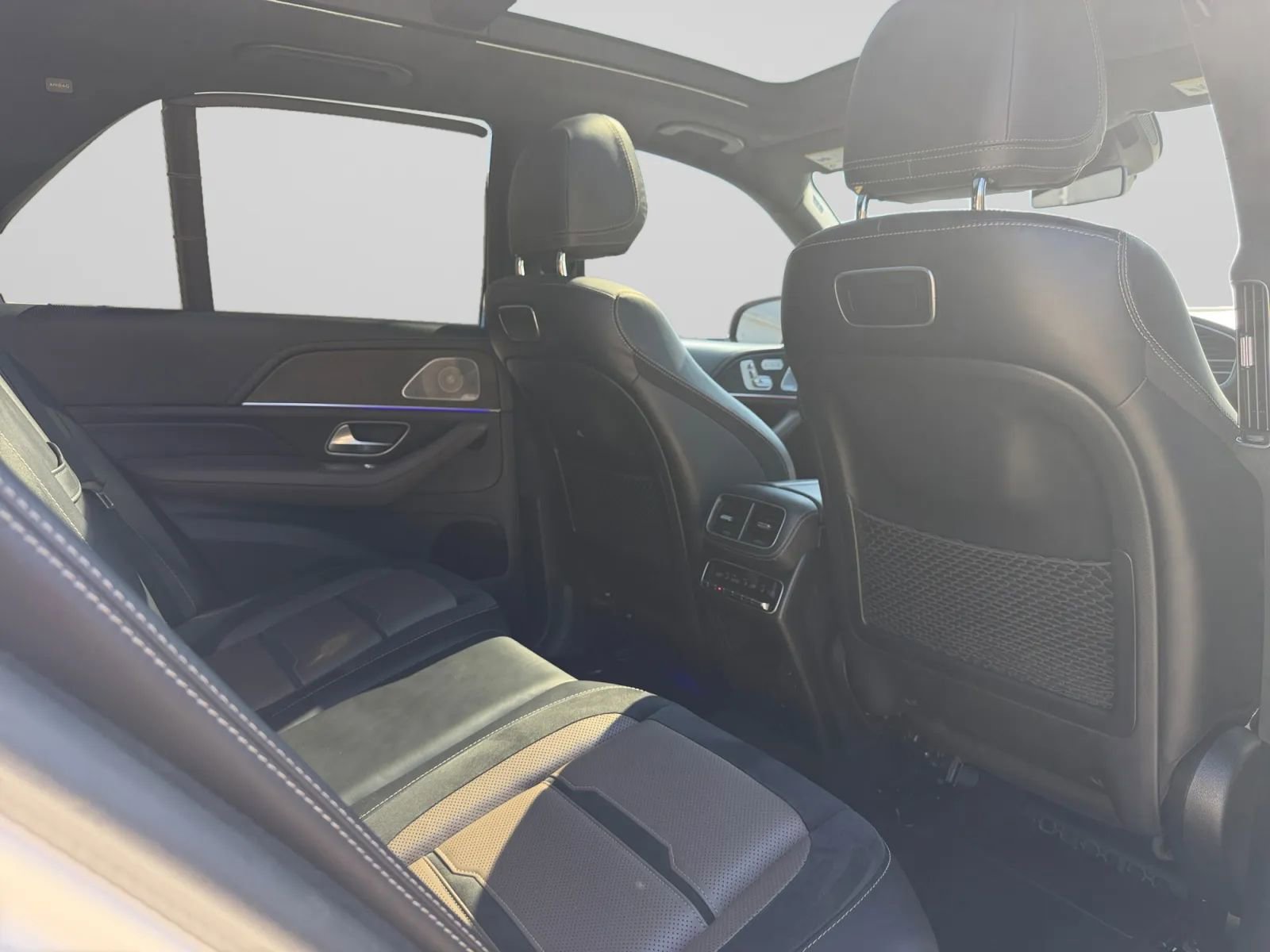 Used 2021 Mercedes-Benz GLE 63 AMG S image 32