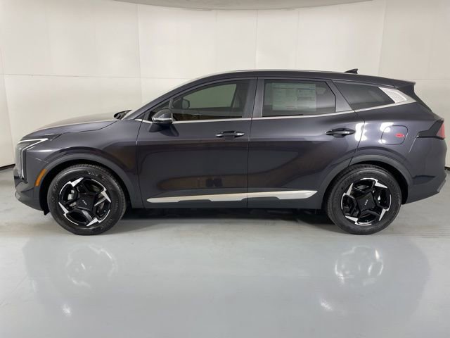 New 2026 Kia Sportage EX image 5