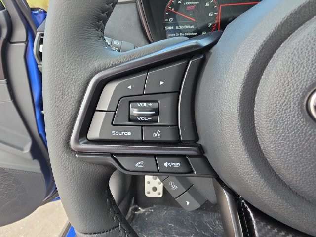 New 2026 Subaru WRX tS AWD/4WD image 21