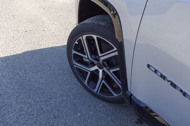 New 2025 Jeep Compass Limited w/ Elite Group image 10