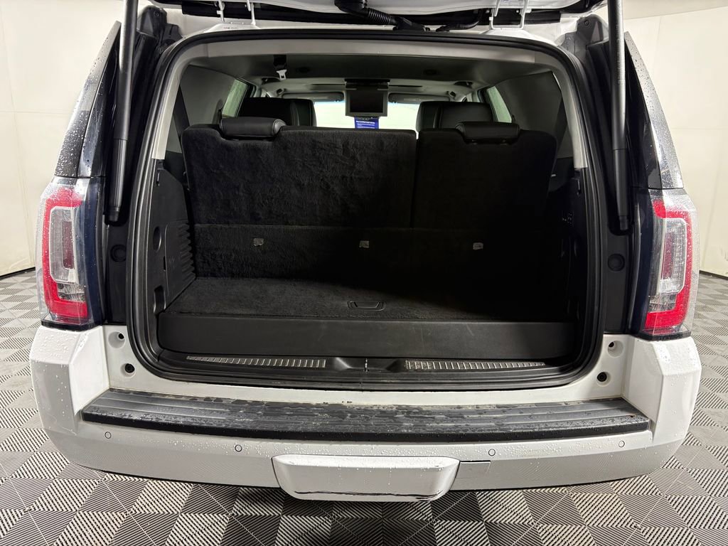 Used 2020 GMC Yukon SLT w/ Open Road Package AWD/4WD image 33