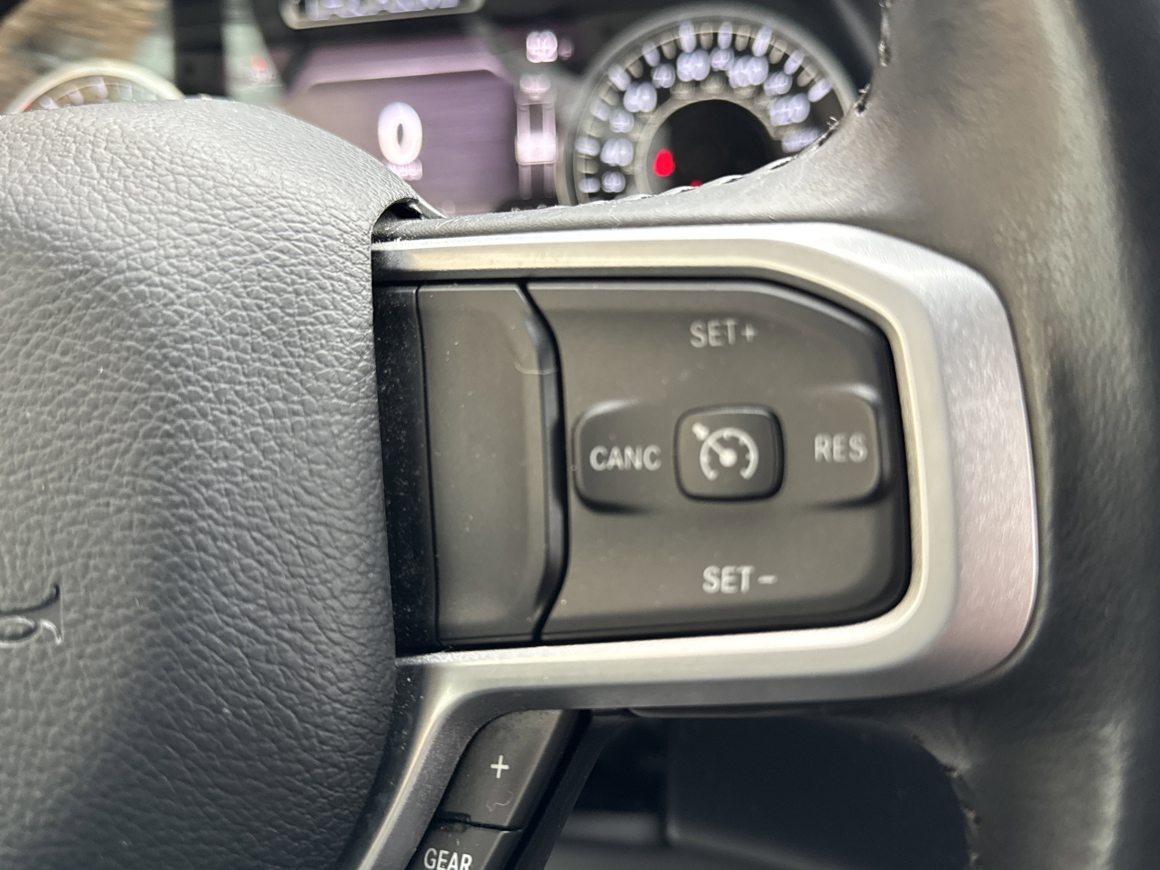 Used 2022 RAM 1500 Big Horn image 20