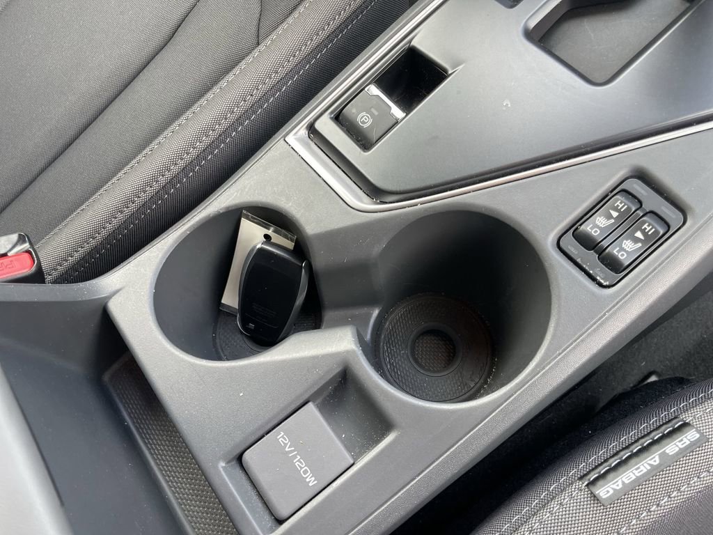 Certified 2025 Subaru Crosstrek 2.0i Premium image 30