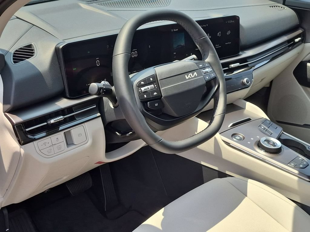 New 2027 Kia Sportage EX FWD image 10