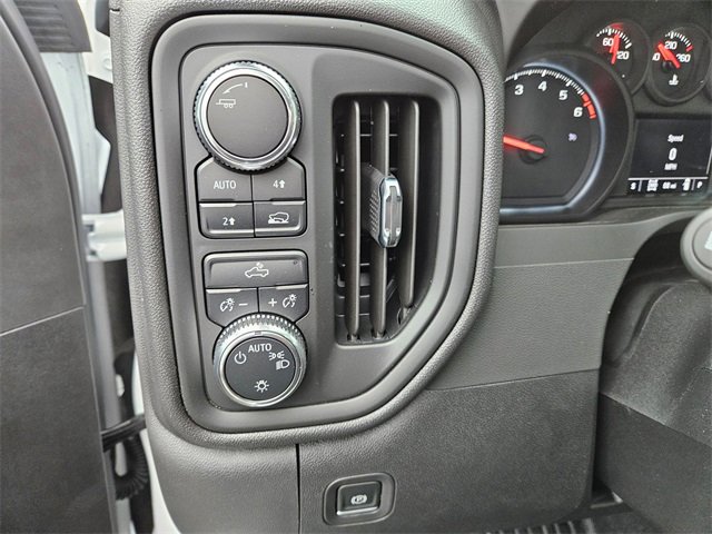 New 2025 GMC Sierra 1500 Pro w/ Pro Value Package image 15