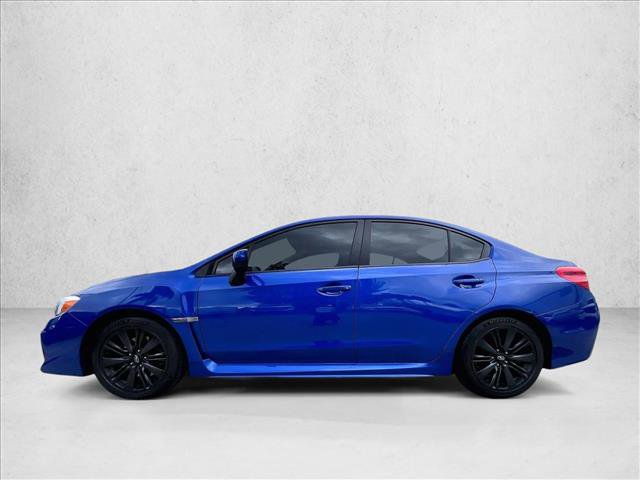 Used 2021 Subaru WRX image 6