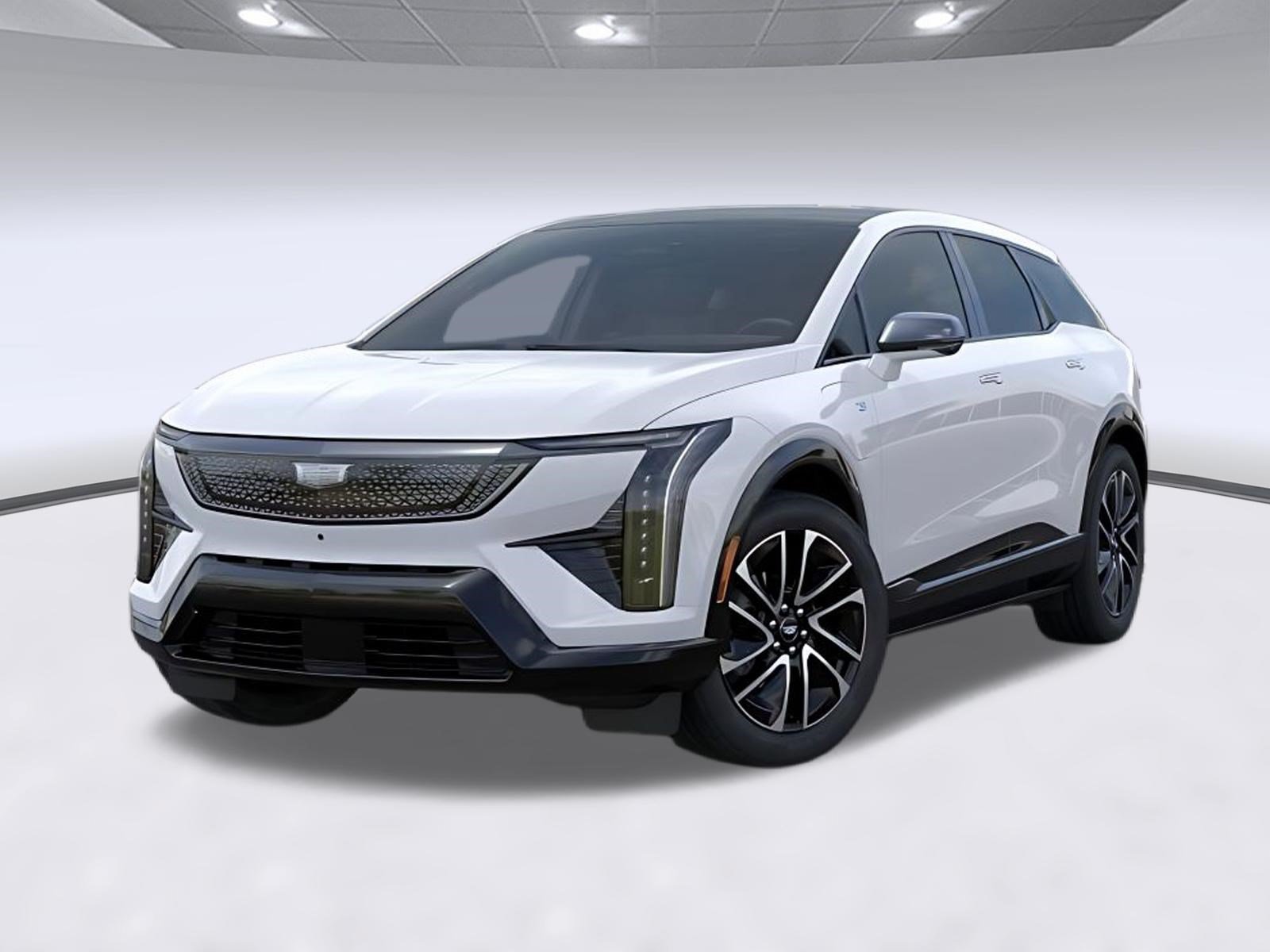 New 2027 Cadillac Optiq Sport RWD image 19