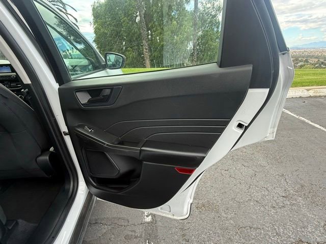 Used 2021 Ford Escape S image 13