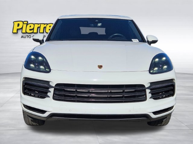 Used 2020 Porsche Cayenne E-Hybrid AWD/4WD image 9