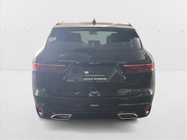 New 2026 Jaguar F-PACE R-Dynamic S image 6