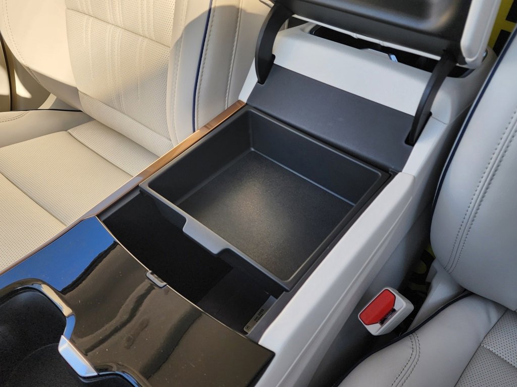 New 2026 Buick Enclave Avenir w/ Super Cruise Package image 34