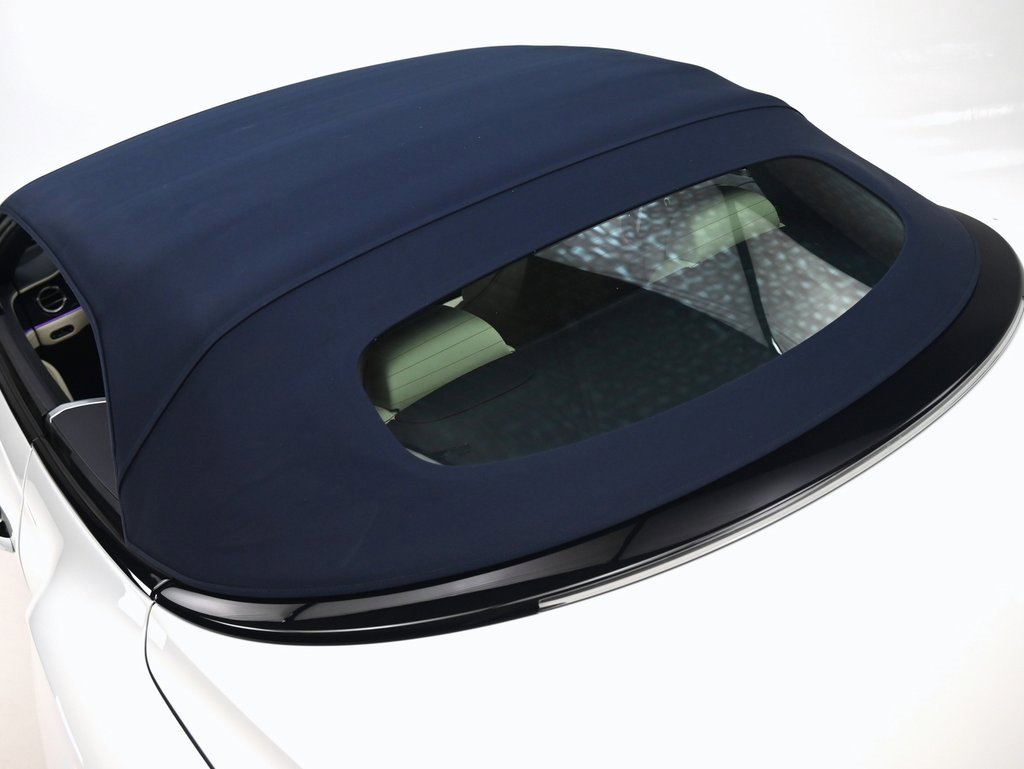 Used 2025 Bentley Continental GT Speed image 31