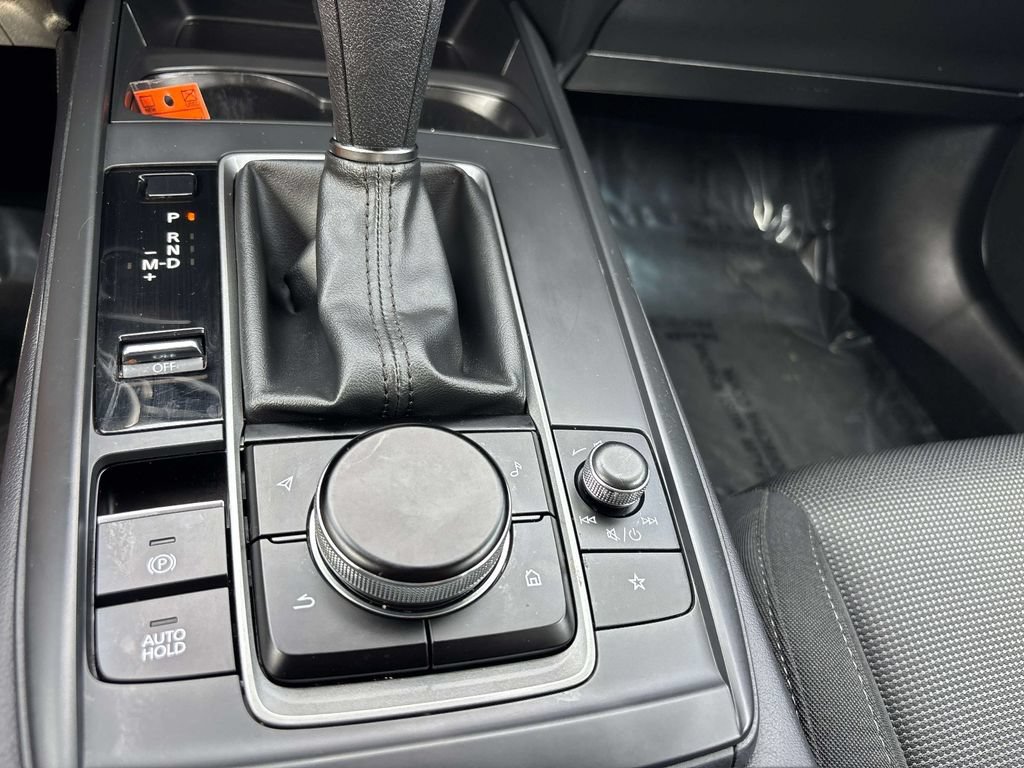 Certified 2024 MAZDA CX-30 AWD 2.5 S image 24