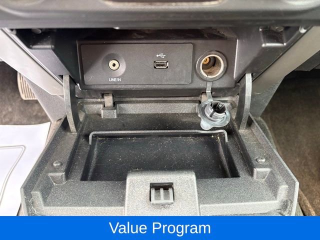 Used 2014 Ford F150 XLT w/ Equipment Group 302A Luxury image 21