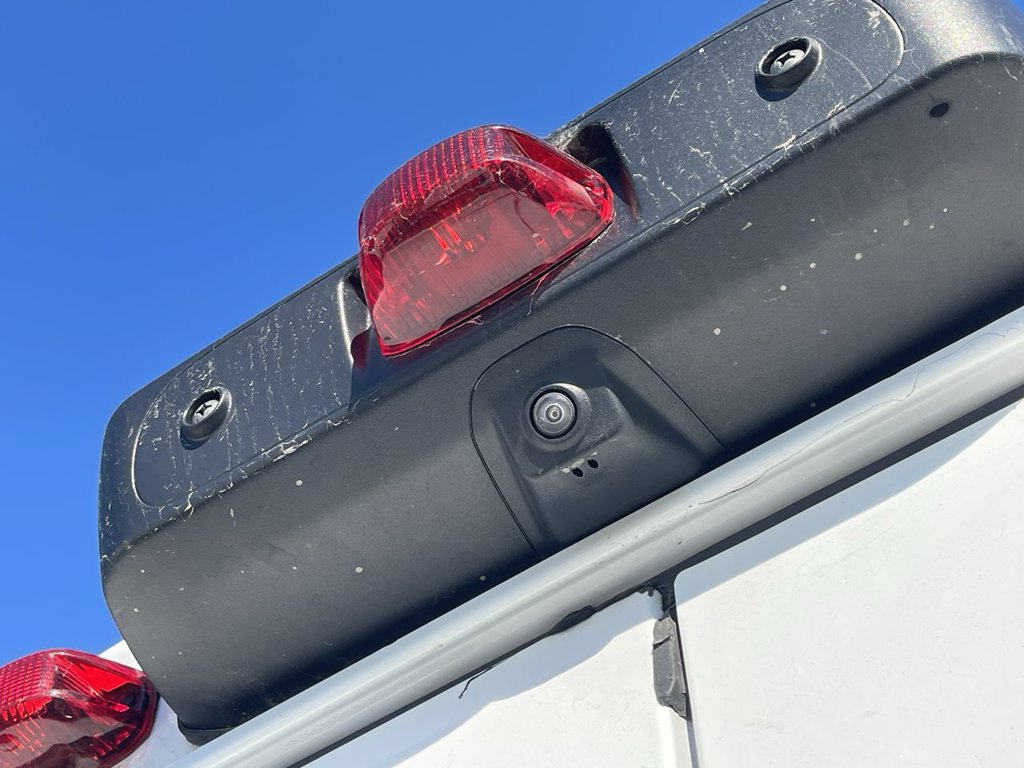 Used 2025 RAM ProMaster 2500 w/ Convenience Group FWD image 10