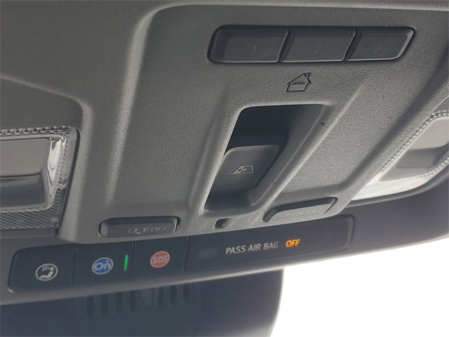 Certified 2023 Chevrolet Silverado 1500 RST w/ RST All Star Premium Package image 29