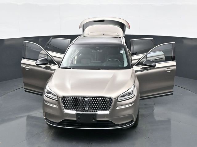 Used 2021 Lincoln Corsair Reserve w/ Equipment Group 201A AWD/4WD image 44