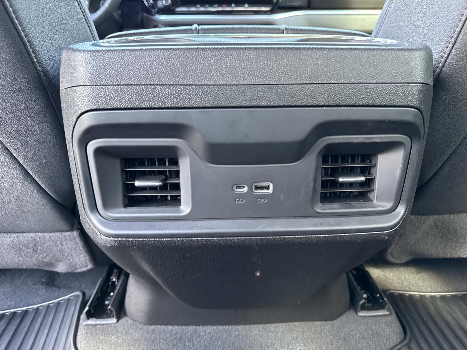 Used 2024 Chevrolet Silverado 1500 RST w/ Convenience Package II RWD image 30
