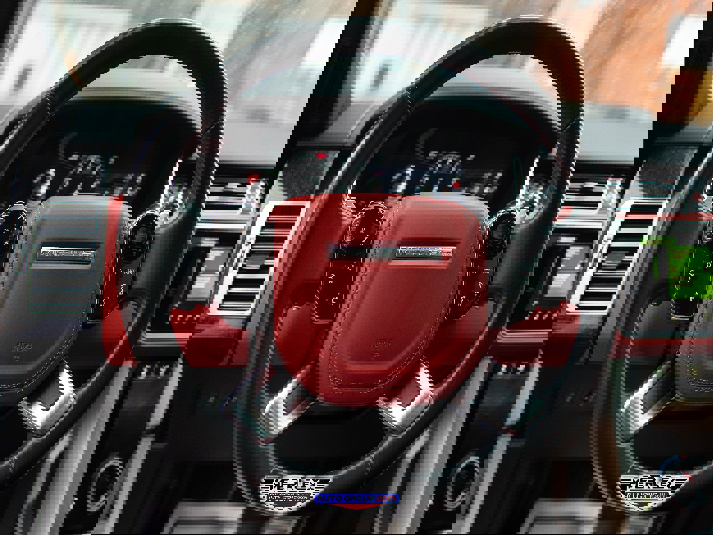 Used 2021 Land Rover Range Rover Autobiography image 24