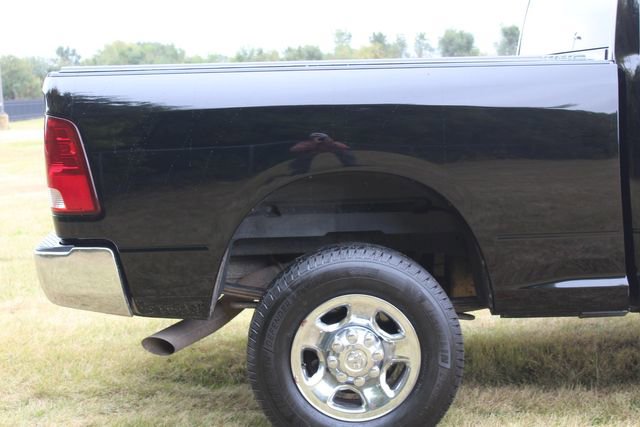 Used 2012 RAM 3500 SLT w/ Technology Group AWD/4WD image 10