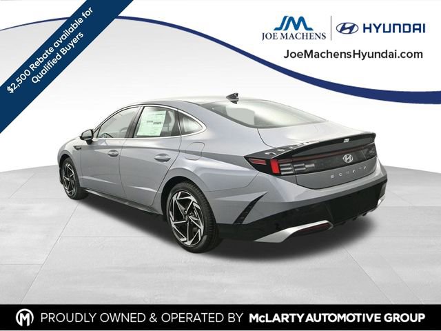 New 2026 Hyundai Sonata SEL image 6