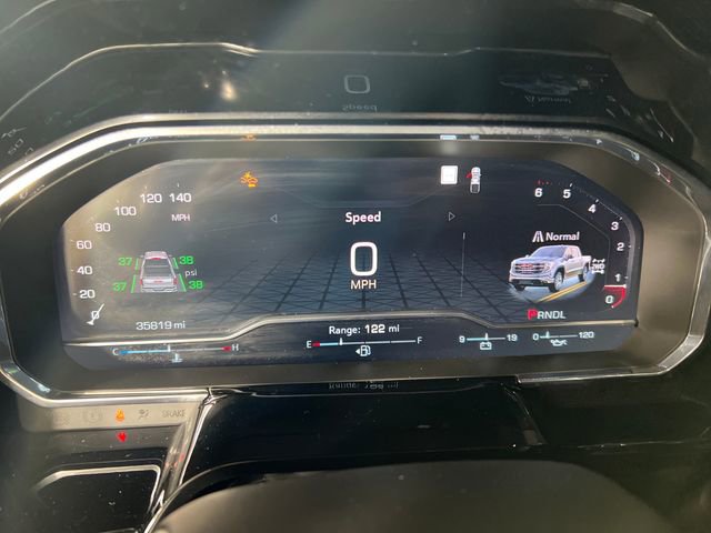 Used 2022 GMC Sierra 1500 Elevation image 16