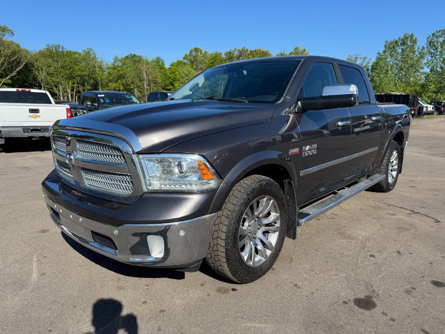 Used 2015 RAM 1500 Laramie Limited