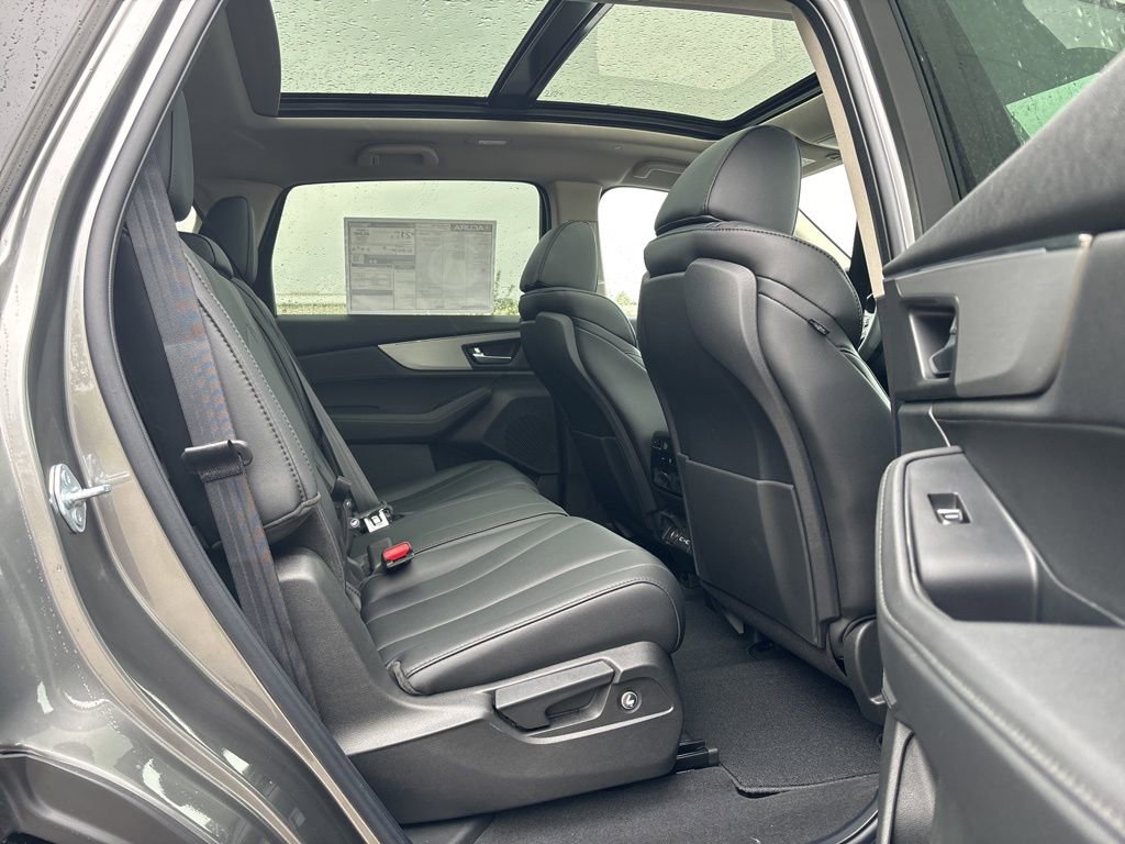 Used 2024 Acura MDX SH-AWD image 23