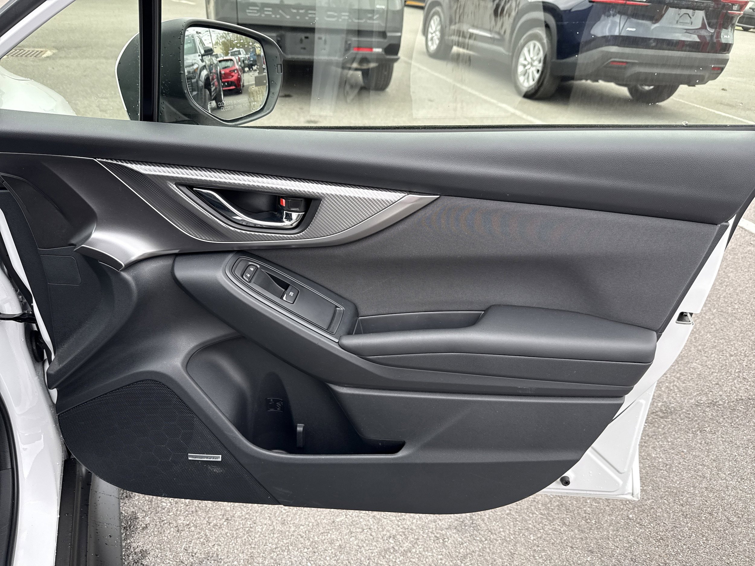 Used 2022 Subaru WRX Premium AWD/4WD image 16