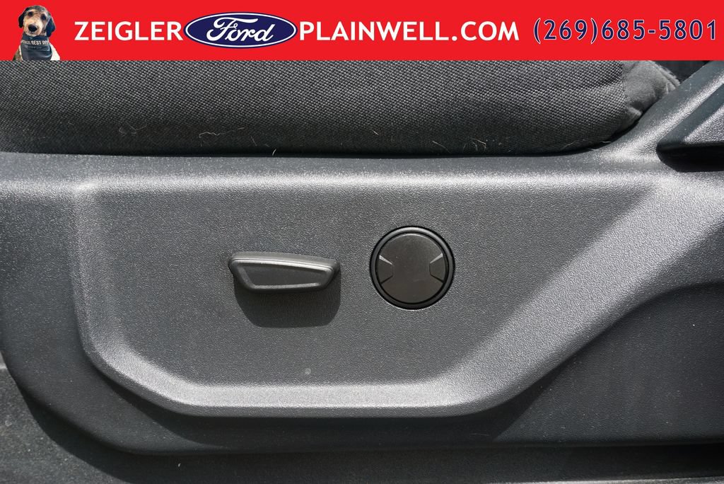 Used 2024 Ford Expedition XLT AWD/4WD image 20
