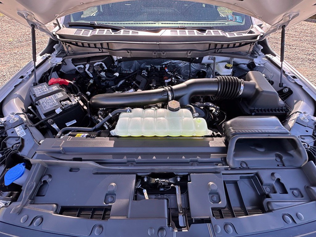 New 2026 Ford F150 Platinum AWD/4WD image 27