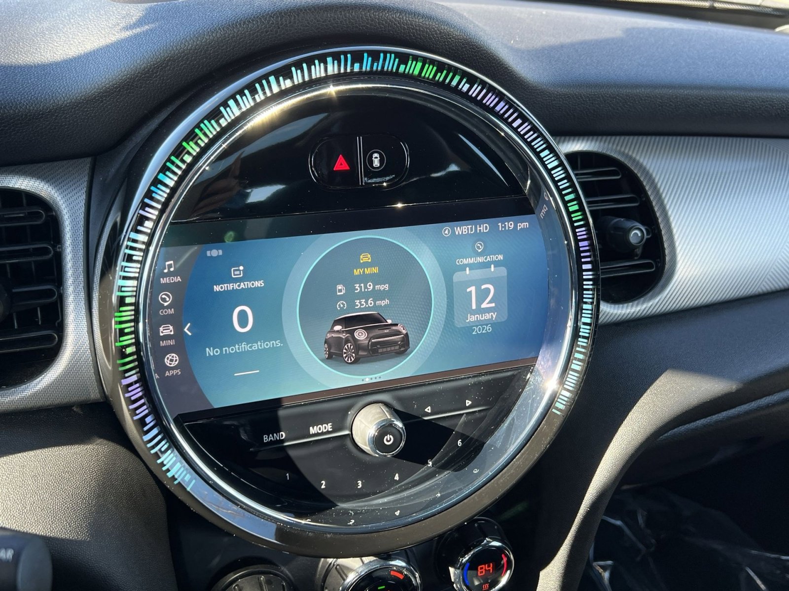 Used 2022 MINI Cooper S w/ Premium Package image 19