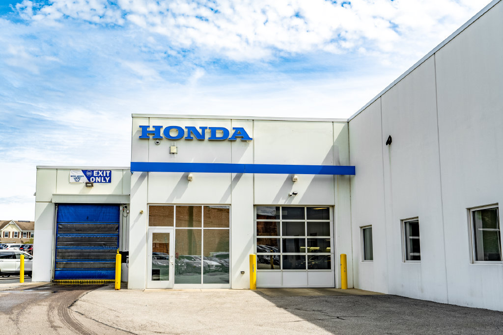 Used 2017 Honda CR-V EX image 10