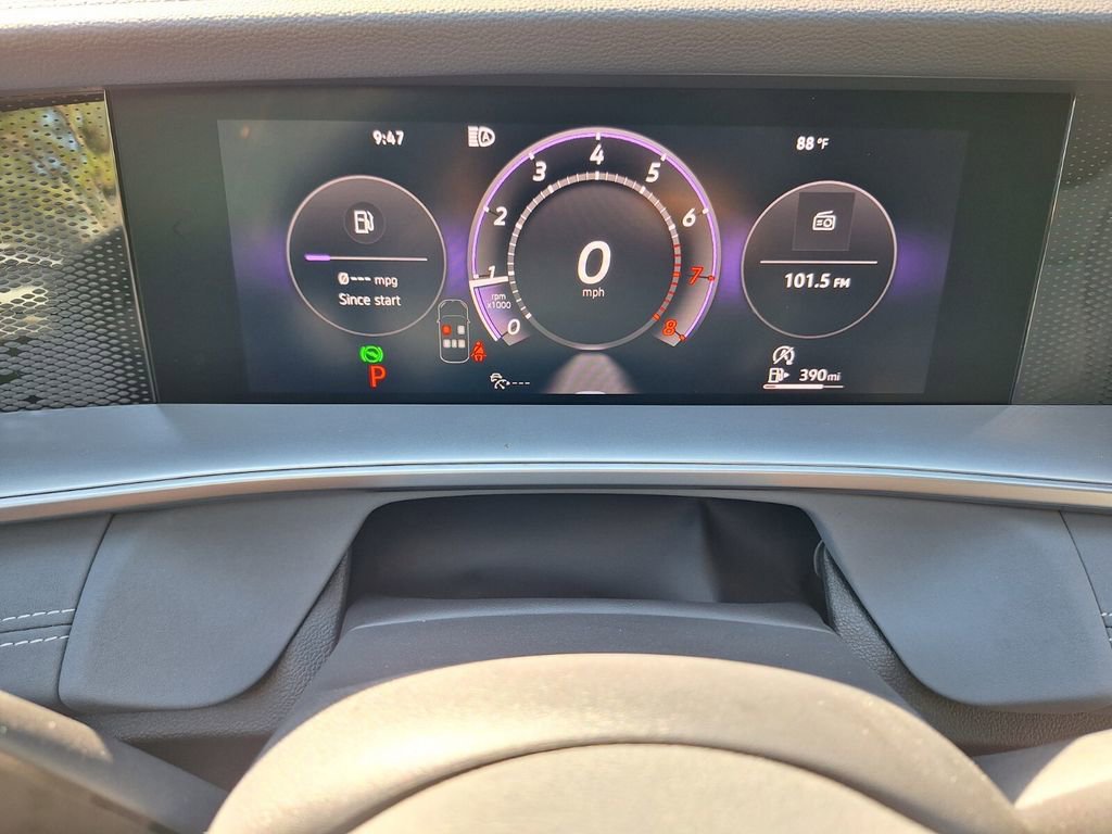 New 2026 Volkswagen Tiguan SE R-Line image 15