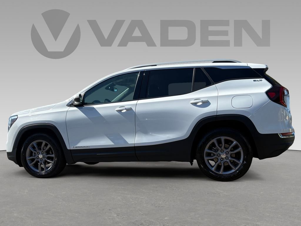 Used 2023 GMC Terrain SLT image 6