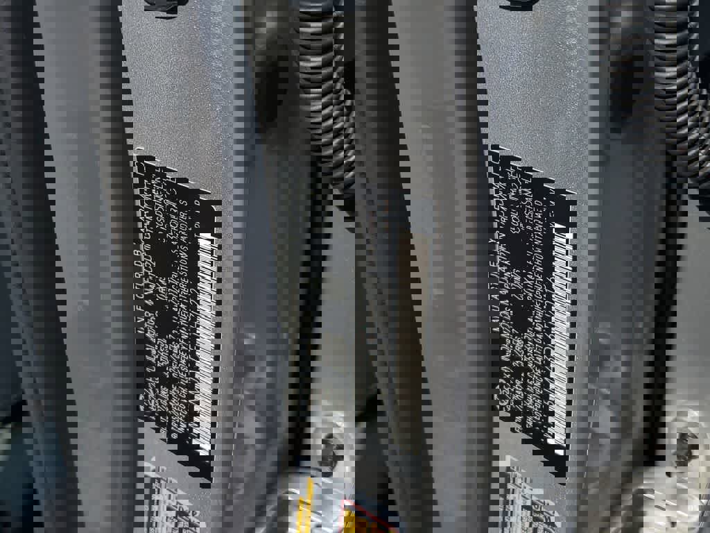 New 2026 Hyundai Tucson SE image 19