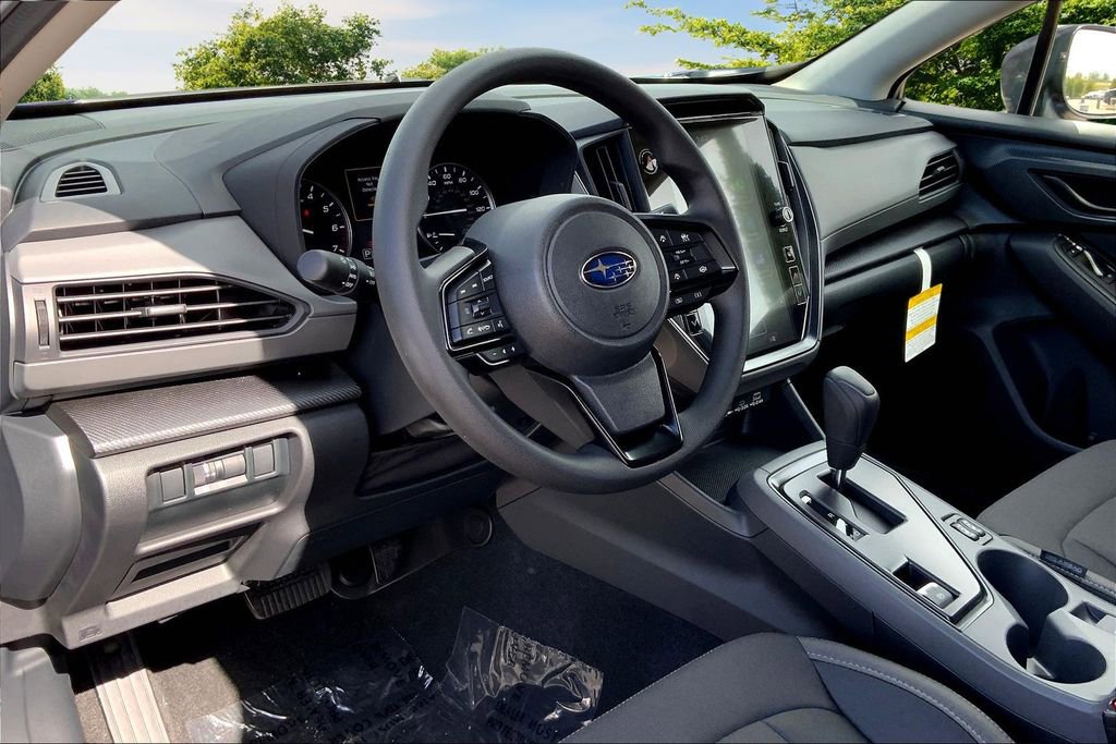 New 2026 Subaru Crosstrek 2.0i Premium image 7