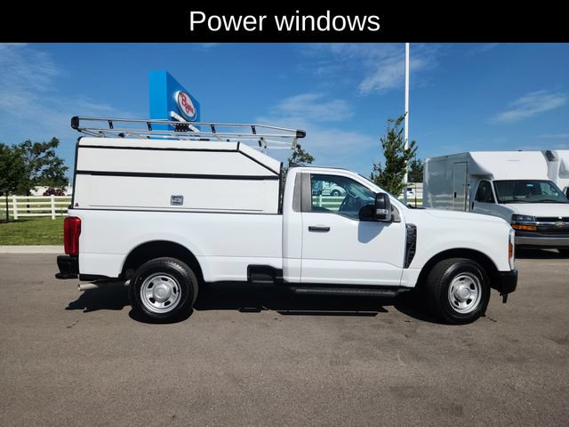 Used 2024 Ford F350 XL RWD image 11