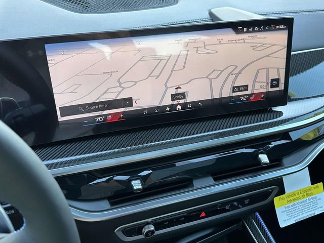 New 2026 BMW X5 M60i image 16