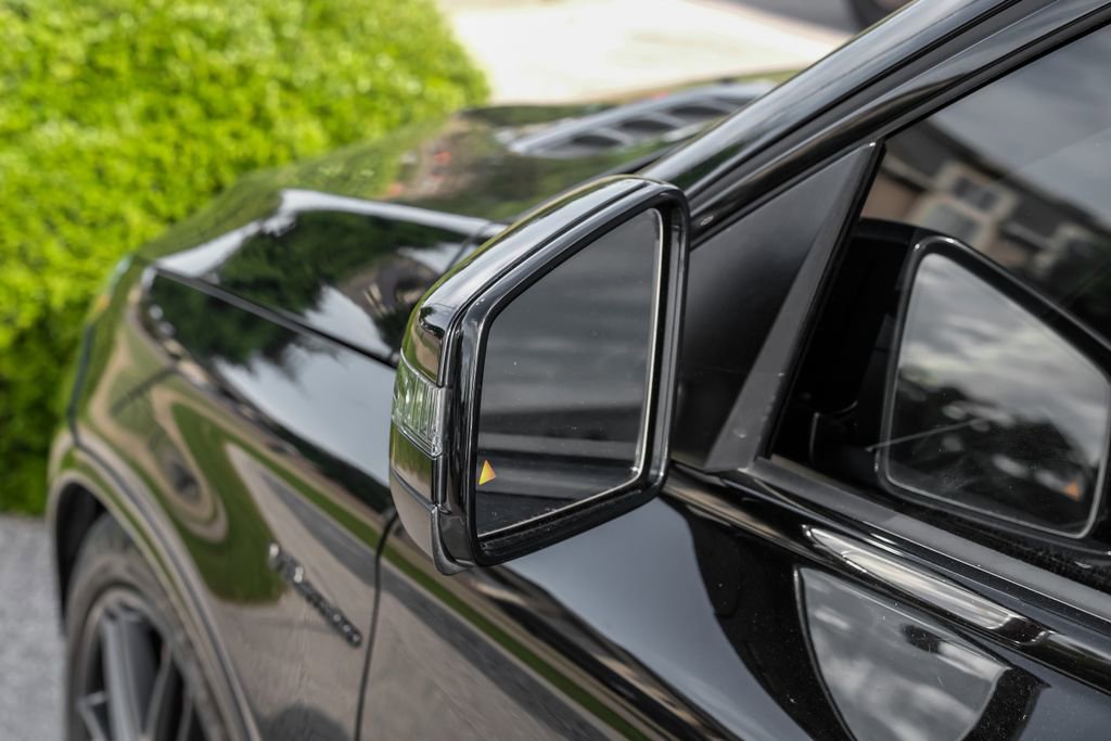 Used 2017 Mercedes-Benz GLE 63 AMG S image 49