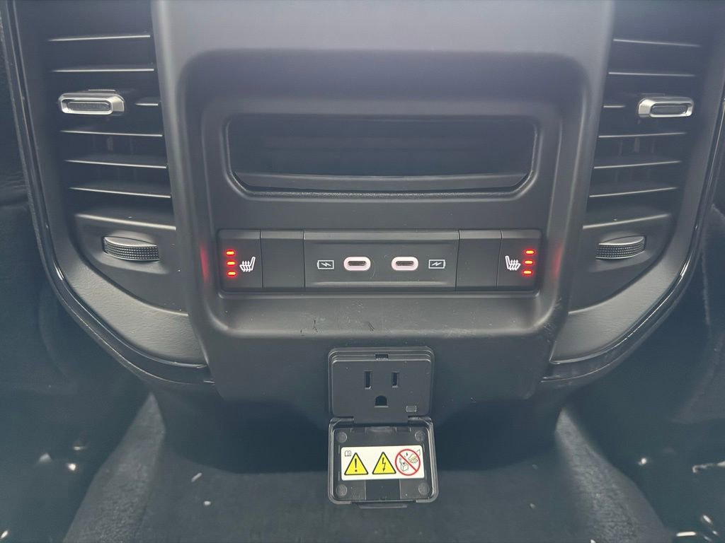 New 2026 RAM 3500 Limited image 13