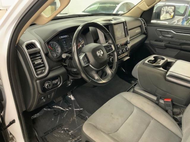 Used 2019 RAM 1500 Big Horn AWD/4WD image 10