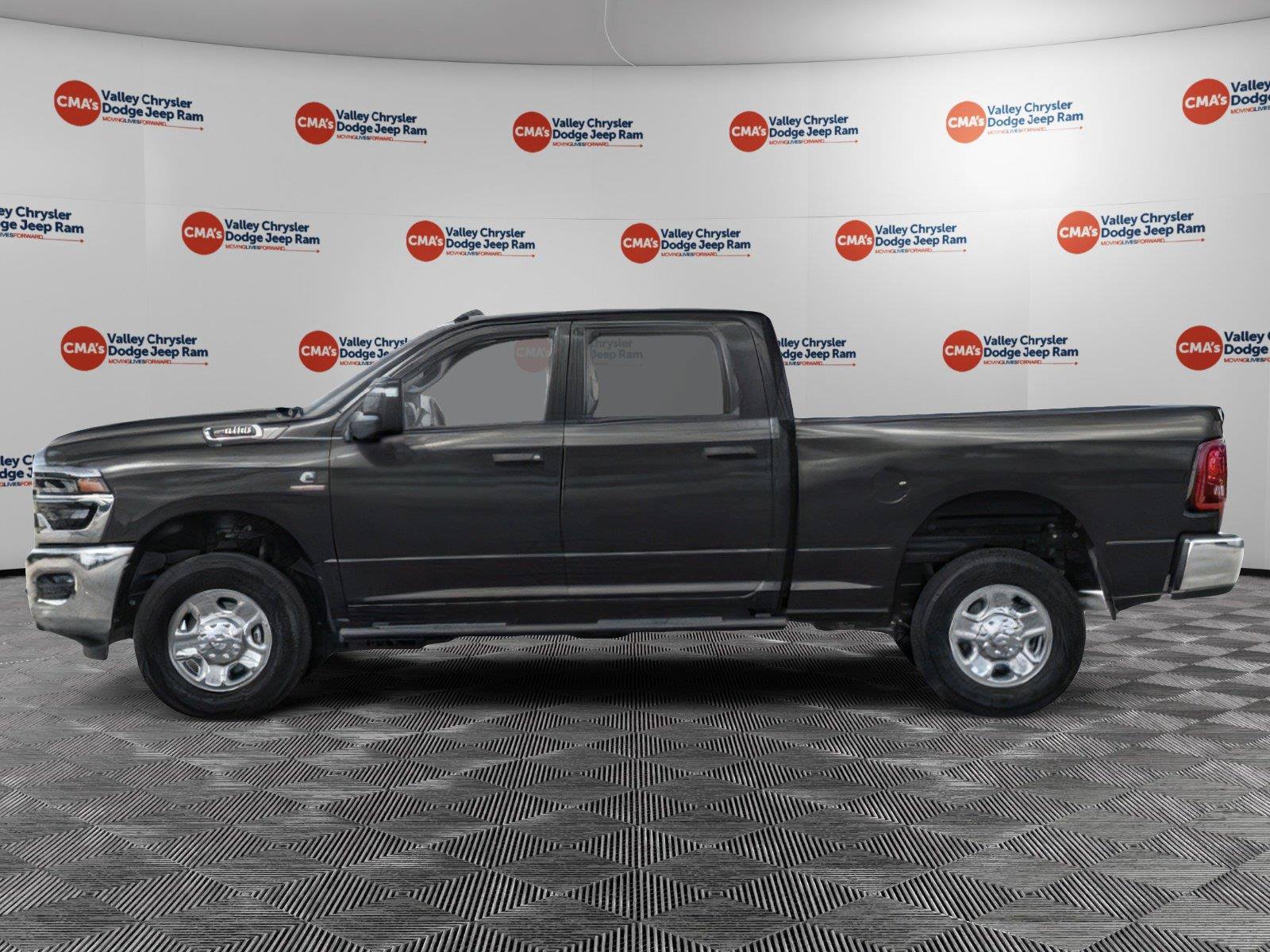 New 2026 RAM 2500 Tradesman w/ Safety Group AWD/4WD image 13