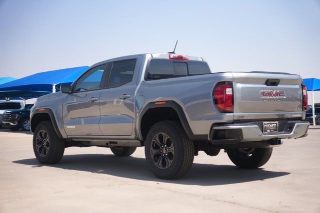 New 2025 GMC Canyon Elevation w/ Convenience Package image 6
