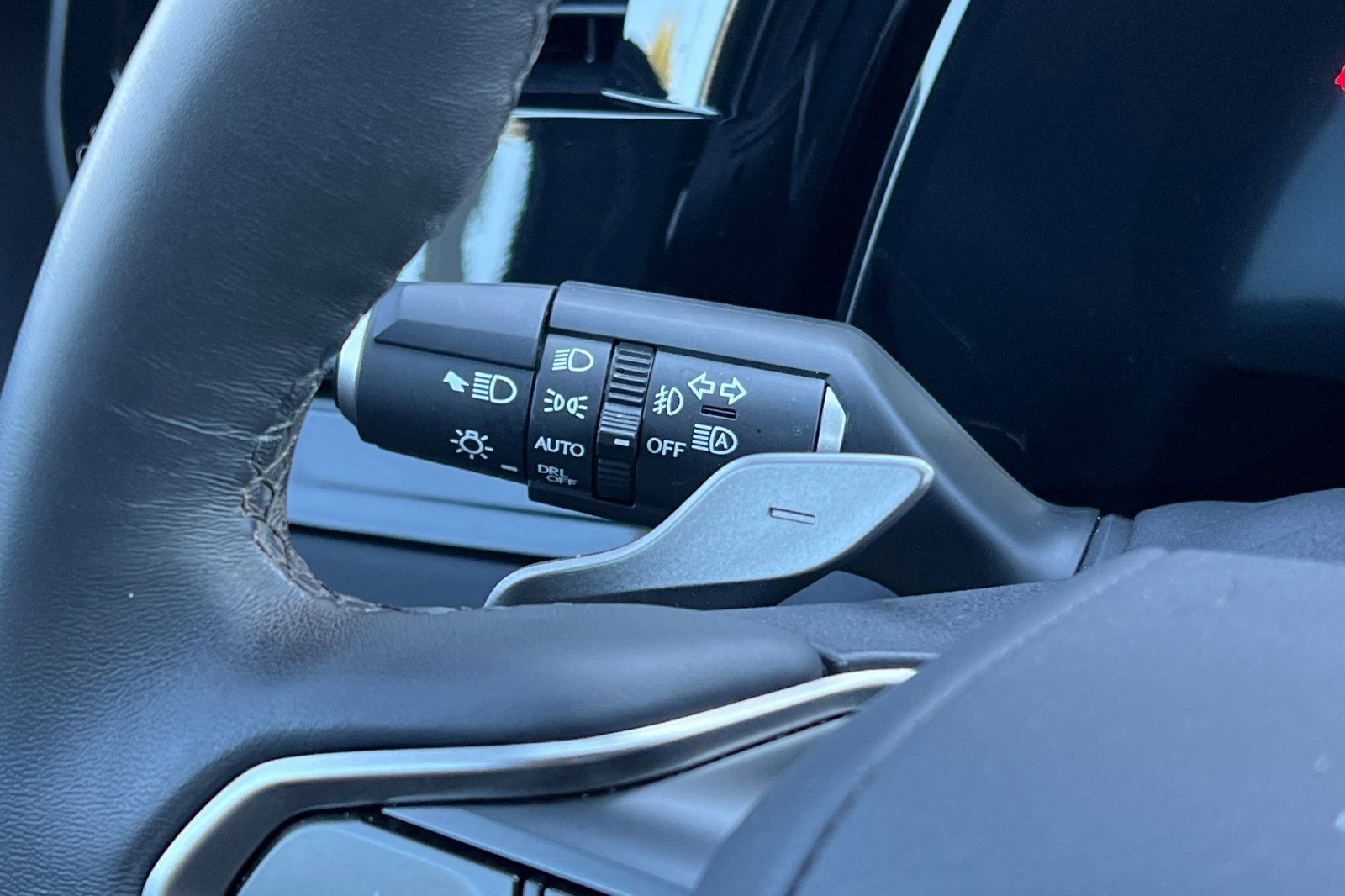 Used 2024 Lexus RX 350 FWD image 36