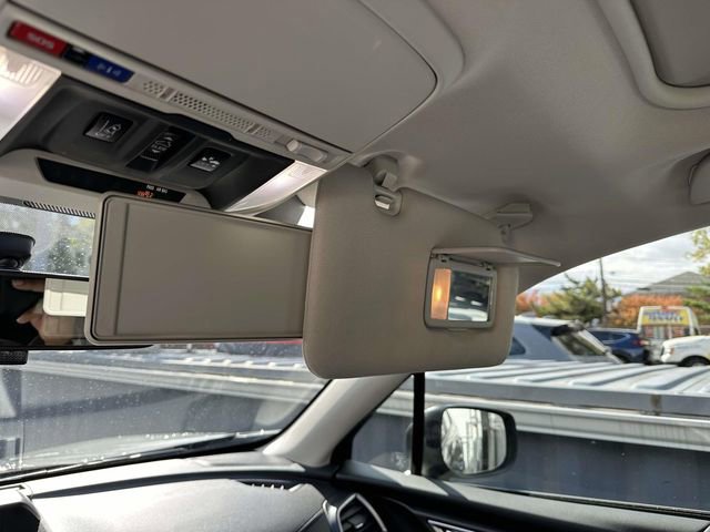 Used 2022 Subaru Forester Premium image 17